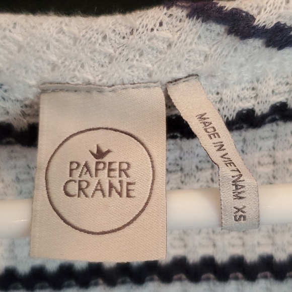 Oversized 3 button top - Picture 5 of 6